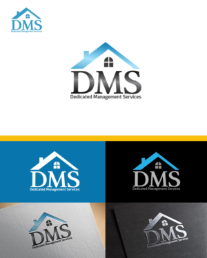 Design de Logo par Art creators pour Dedicated Management Services | Design : #12041316