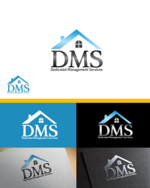 Design de Logo par Art creators pour Dedicated Management Services | Design : #12041370