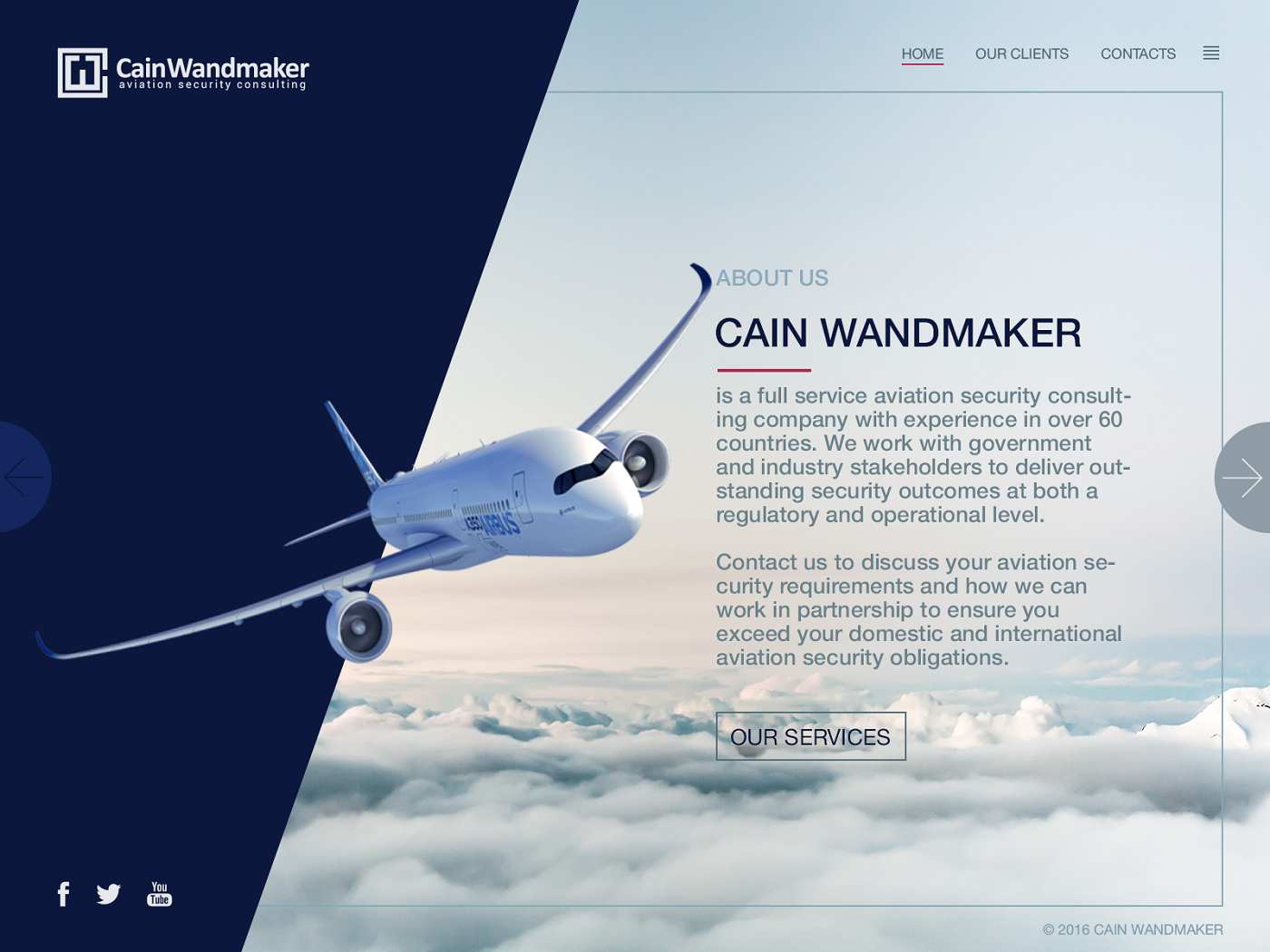 Web-Design von BuntarBG für dieses Projekt | Design #11837370