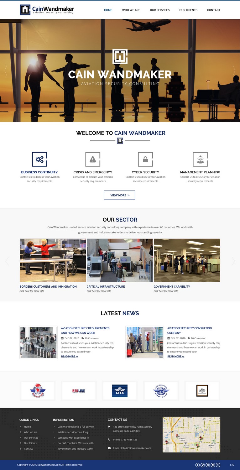 Diseño Web por pb para este proyecto | Diseño #11782613