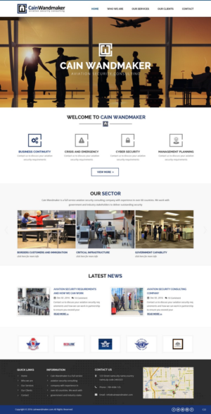 Diseño Web por pb para este proyecto | Diseño: #11782613