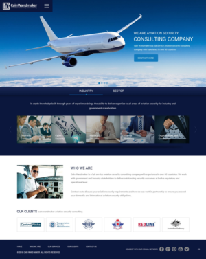 Diseño Web por pb para este proyecto | Diseño: #11782614