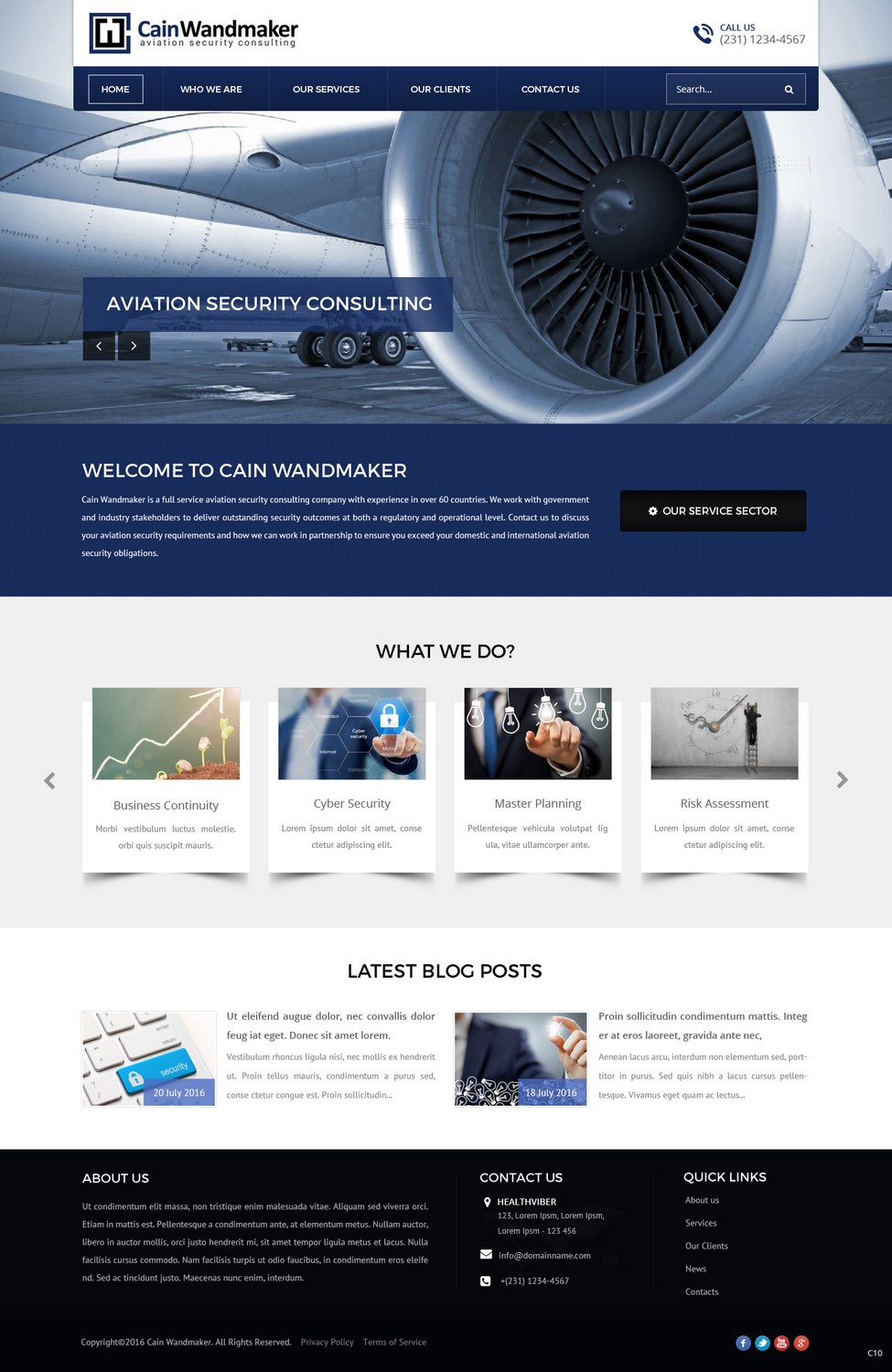 Diseño Web por pb para este proyecto | Diseño #11791233