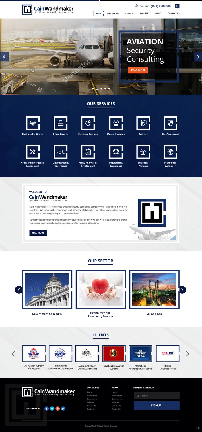 Diseño Web por pb para este proyecto | Diseño #11802859