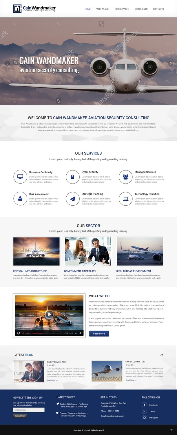 Diseño Web por pb para este proyecto | Diseño #11803680