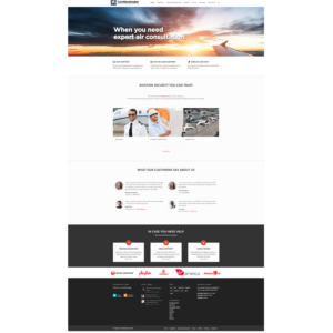 Web Design by Christopher Lkc