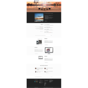 Web-Design von Christopher Lkc für dieses Projekt | Design #11999859