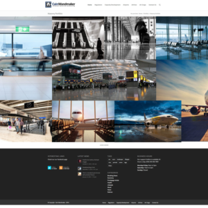 Web Design par Christopher Lkc pour ce projet | Design : #11999860
