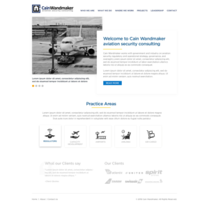 Web-Design von Surjith Sachith für dieses Projekt | Design #11955074