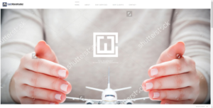 Web Design par Randesign pour ce projet | Design : #11959419