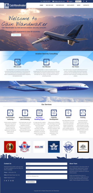 Diseño Web por cCopilot para este proyecto | Diseño: #11773252