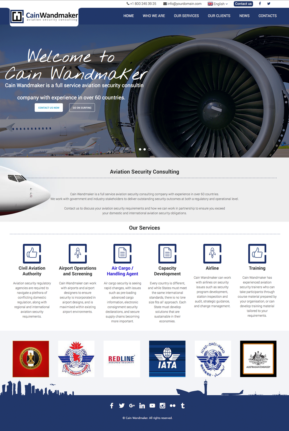 Web Design by cCopilot for this project | Design #11773253