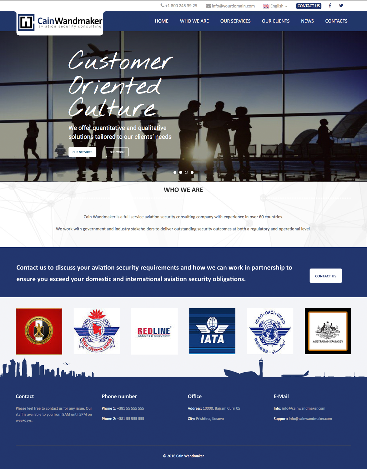 Web Design by cCopilot for this project | Design #11784221