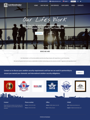 Web Design by cCopilot for this project | Design: #11784222