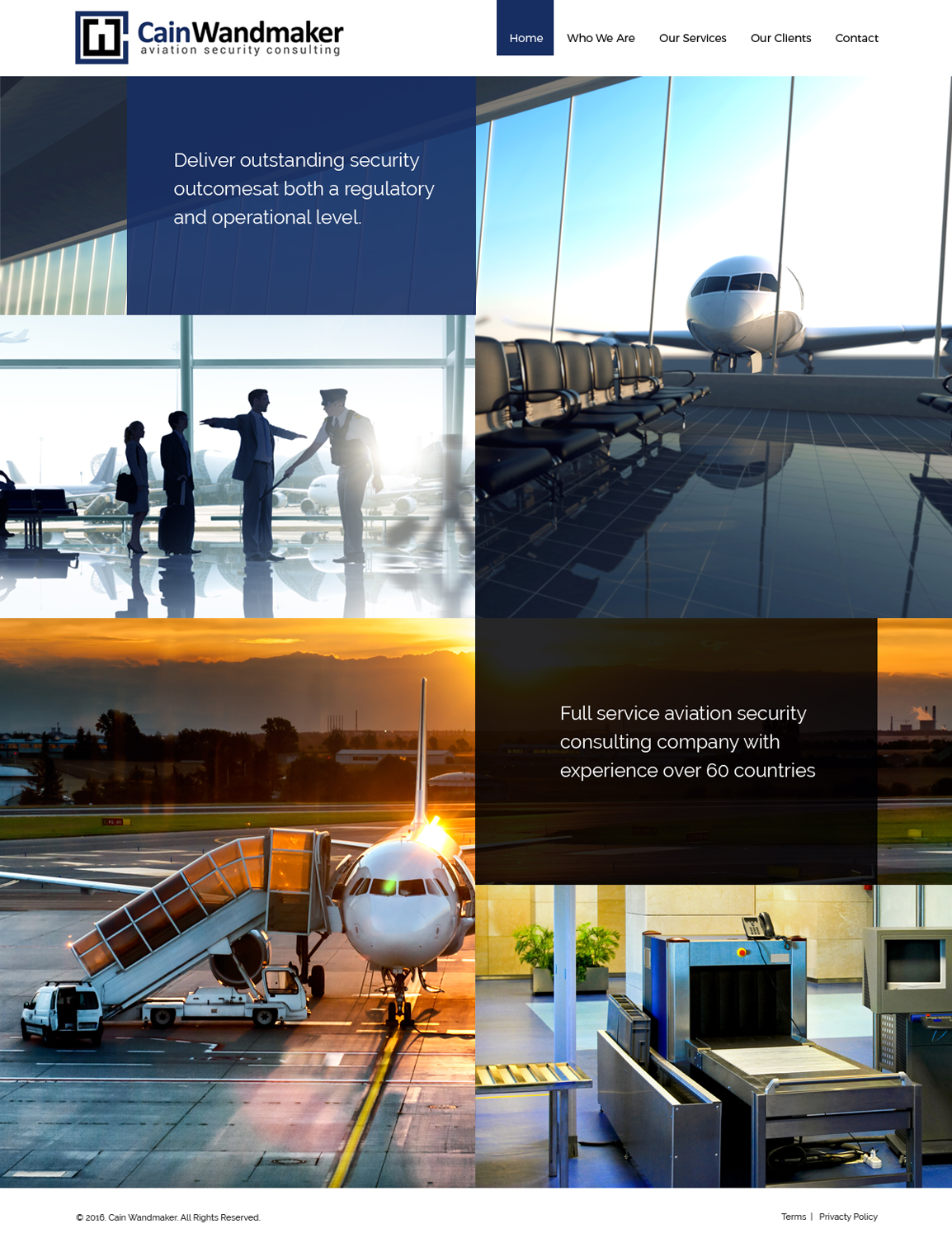 Web Design par jeckx2 pour ce projet | Design #11784750