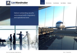 Web Design by jeckx2 for this project | Design: #11784751
