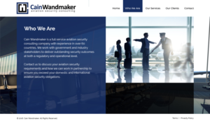 Web Design by jeckx2 for this project | Design: #11810865