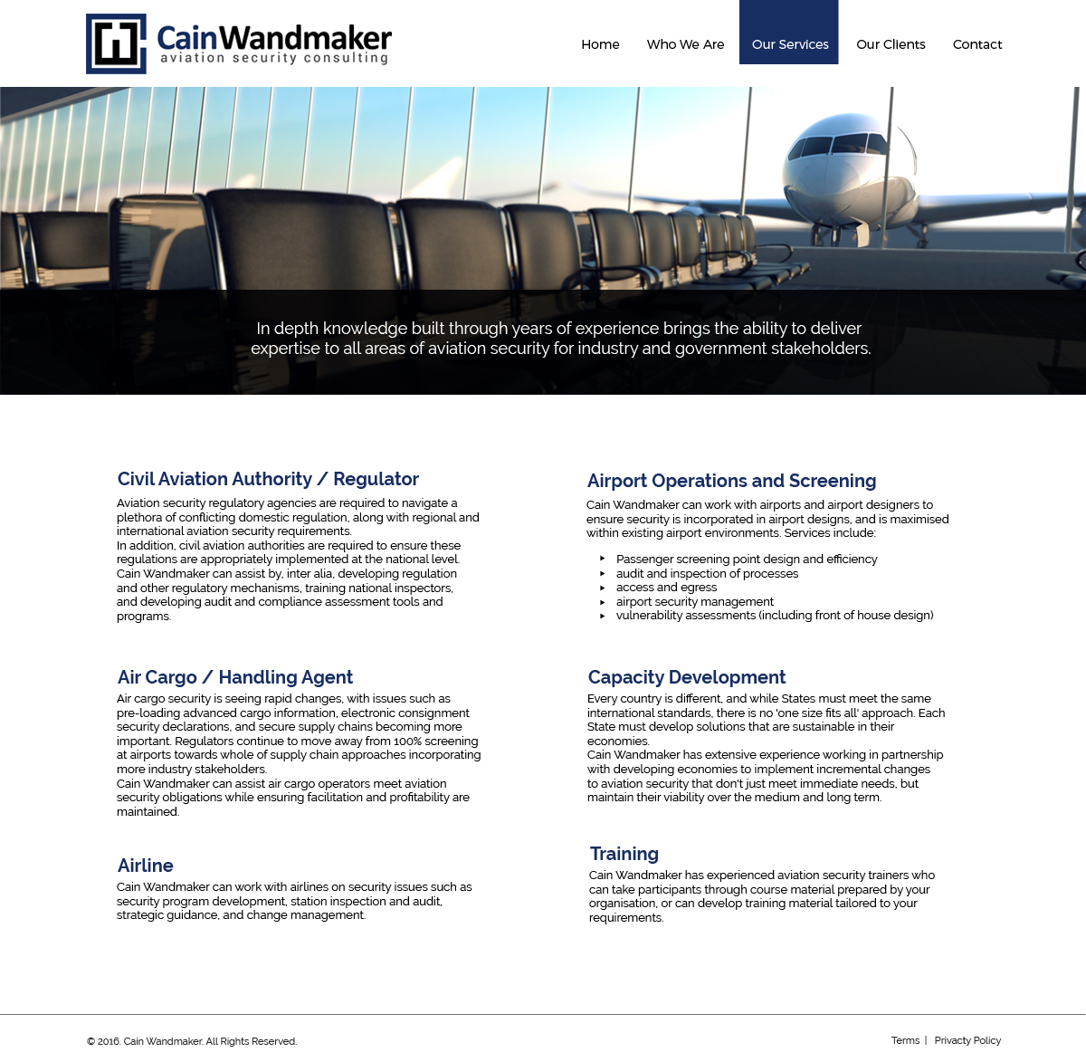 Web Design by jeckx2 for this project | Design #11863652