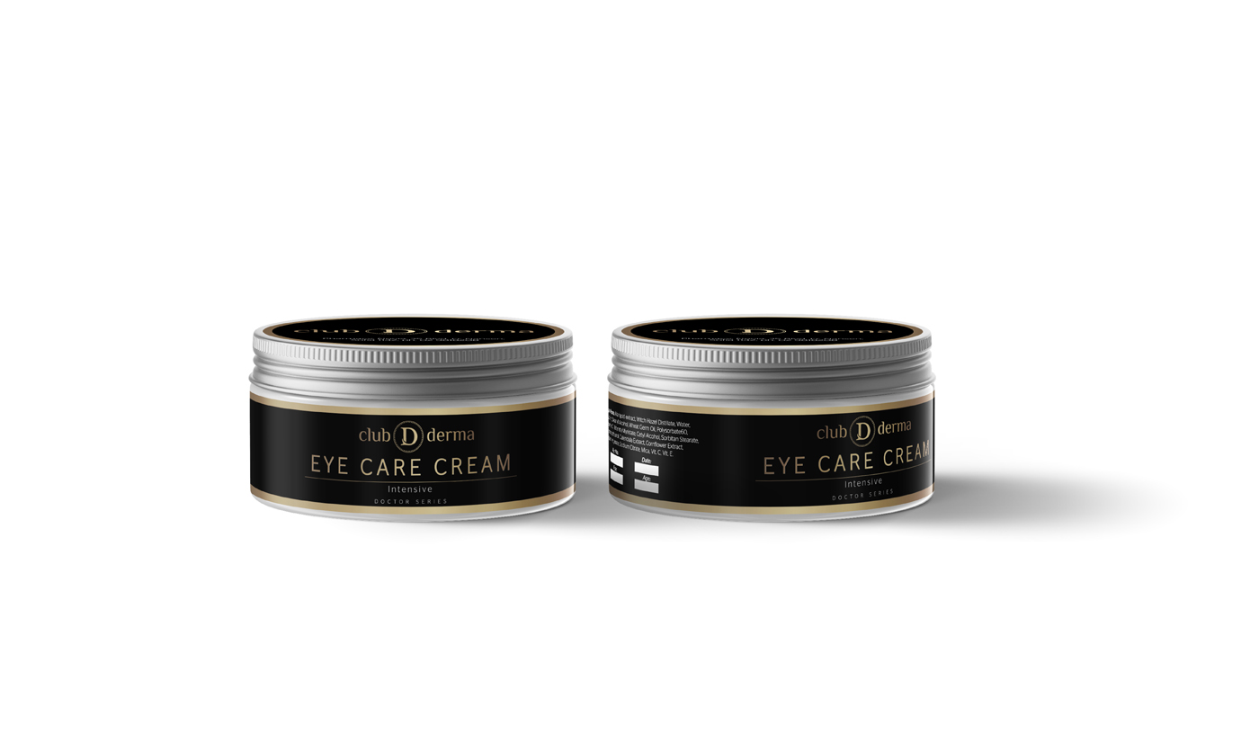 Label Design by Shark1 for Club Derma | Design #11768666
