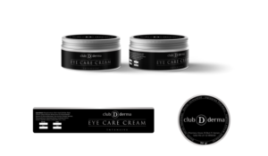 Label Design by Shark1 for Club Derma | Design: #11768937