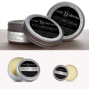 Label Design by Shark1 for Club Derma | Design: #11782899