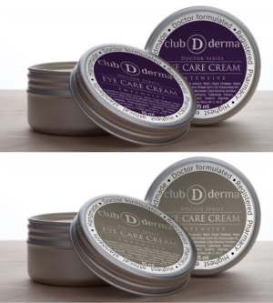 Label Design by Shark1