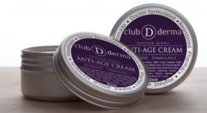 Label Design by Shark1 for Club Derma | Design: #11807475