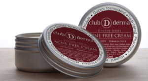 Label Design by Shark1 for Club Derma | Design: #11807476