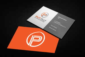 Business Card Design by Md. Anwarul Haque for Put Put Contracting Inc | Design: #11761994