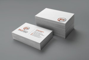 Business Card Design by chandrayaan.creative for Put Put Contracting Inc | Design: #11770162