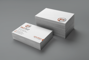 Business Card Design by chandrayaan.creative for Put Put Contracting Inc | Design: #11770168