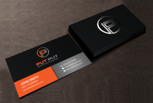 Telecommunications/Power civil contractor needs business card design | Business Card Design by chandrayaan.creative