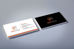 Business Card Design by alpesh9520