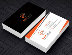 Business Card Design by alpesh9520 for Put Put Contracting Inc | Design: #11769774