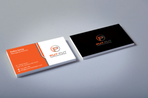 Business Card Design by alpesh9520 for Put Put Contracting Inc | Design: #11769775