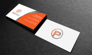 Business Card Design by alpesh9520 for Put Put Contracting Inc | Design: #11772002