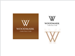 Diseño de Logo por Jedacreative para Woodmark Construction, Inc. | Diseño #27106