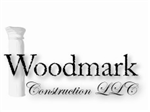 Diseño de Logo por Rotten Calder Designs para Woodmark Construction, Inc. | Diseño #26208