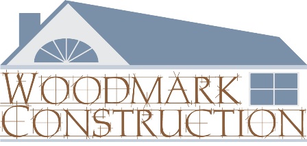 Diseño de Logo por Regal Touch designs para Woodmark Construction, Inc. | Diseño #25958
