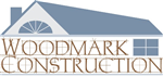 Diseño de Logo por Regal Touch designs para Woodmark Construction, Inc. | Diseño #25958