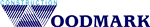 Logo Design by California   Girl for Woodmark Construction, Inc. | Design: #27135