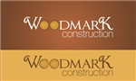 Logo Design by creator for Woodmark Construction, Inc. | Design: #25741