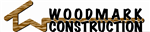 Logo Design by Steven Hall for Woodmark Construction, Inc. | Design: #26419