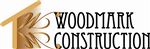 Logo Design by Steven Hall for Woodmark Construction, Inc. | Design: #26594