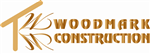 Logo Design by Steven Hall for Woodmark Construction, Inc. | Design: #26709