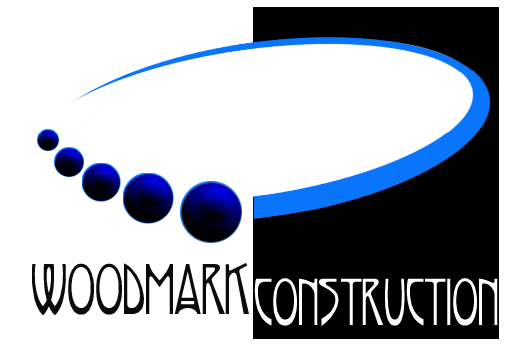 Logo Design by Kazz for Woodmark Construction, Inc. | Design #25795