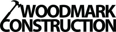 Logo Design by Candice Riley for Woodmark Construction, Inc. | Design #27674