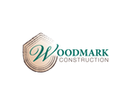 Logo Design by Lilly Brennan for Woodmark Construction, Inc. | Design: #26924