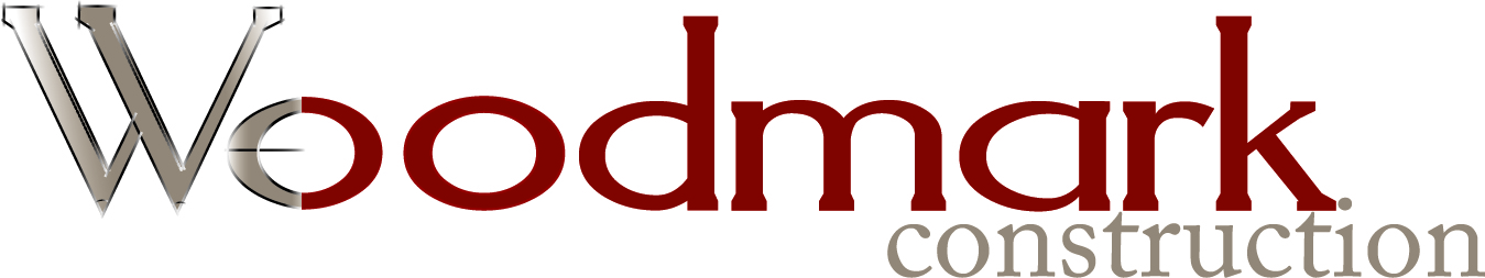 Logo Design by Experimental Decals for Woodmark Construction, Inc. | Design #27034