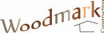 Logo Design by Emily Butters for Woodmark Construction, Inc. | Design: #25747